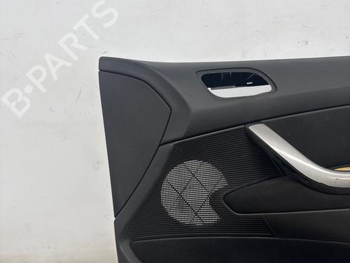 Used Front right panel Front right panel PEUGEOT 308 I (4A_, 4C_) 1.6 HDi (92 hp) 40031260 40031260