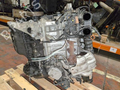 Engine CITROËN BERLINGO Box Body/MPV (B9) 1.6 HDi 90 | BP39606081M1  - Image 8