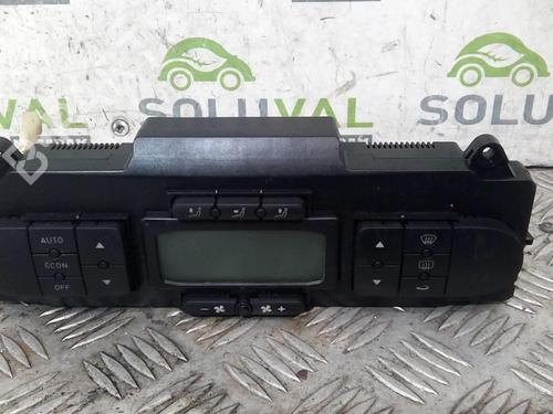 Used Climate control SEAT ALTEA XL (5P5, 5P8) 2.0 TDI 16V (140 hp) 20370318