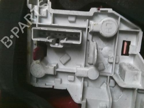 Left taillight FORD MONDEO III (B5Y) 2.0 TDCi | BP20364906C34 
