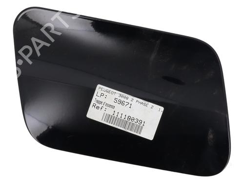 Used Fuel flap PEUGEOT 3008 II SUV (MC_, MR_, MJ_, M4_) 1.2 THP/ PureTech 130 (MRHNSM, MRHNSU, MRHNSJ, MRHNYW,... (131 hp) 28683825