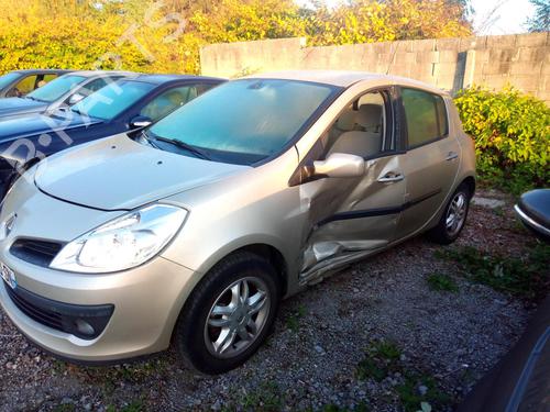 Climate control RENAULT CLIO III (BR0/1, CR0/1) 1.6 16V (BR05, BR0B, BR0Y, BR15, BR1J, BR1M, BR1Y, CR0B,... | BP20362120I5 