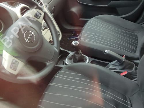 Catalyst OPEL CORSA D (S07) 1.3 CDTI (L08, L68) | BP23789350M10 - Image 11