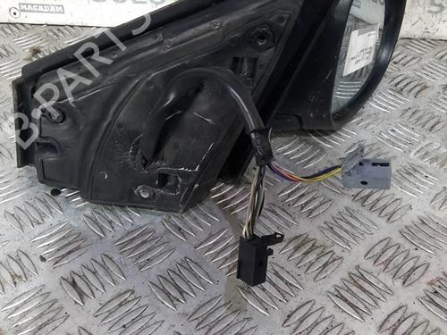 Right mirror FIAT BRAVO II (198_) 1.9 D Multijet (198AXB1A) | BP21592373C27 