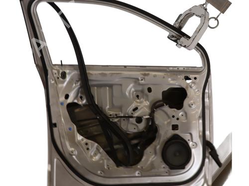 Left front door CHEVROLET ORLANDO (J309) 2.0 D | BP24862936C2 