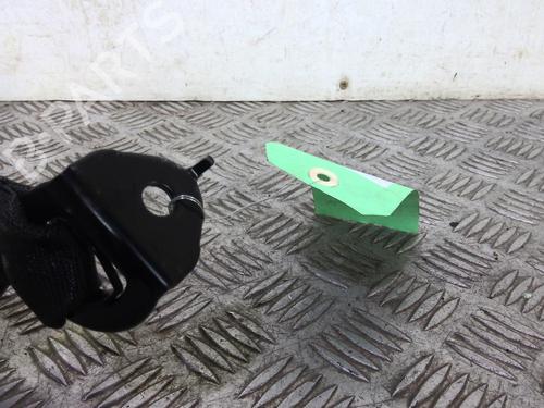 Seat buckle RENAULT TWINGO II (CN0_) | BP25276334I32 - Image 2