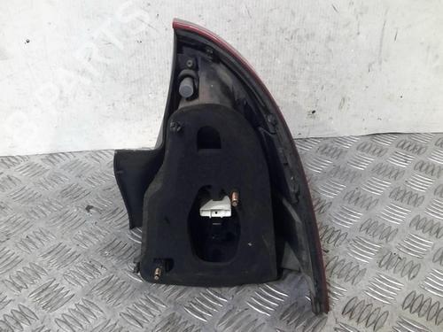 Left taillight CITROËN C5 II (RC_) 2.2 HDi (RC4HXE) | BP20355194C34 