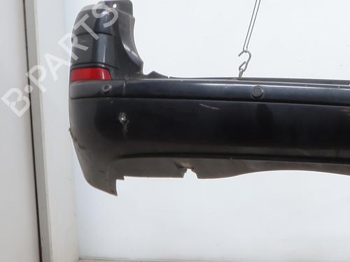 Rear bumper CITROËN C8 (EA_, EB_) 2.0 HDi 135 | BP36791966C8 - Image 5