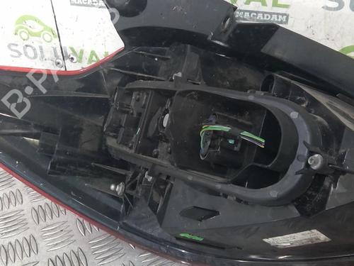 Used Right taillight Right taillight FORD KA (RU8) 1.2 (69 hp) 20358159 20358159