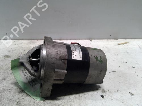 Starter NISSAN MICRA III (K12) 1.2 16V | BP20363026M8 