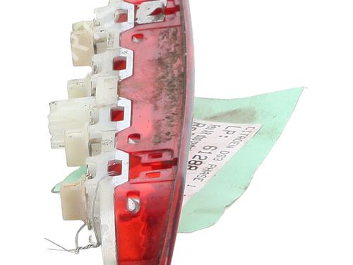 Third brake light CITROËN DS3 (SA_) 1.6 HDi 110 | BP31087519L11 - Image 4