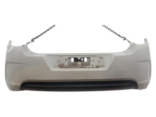 Used Rear bumper CITROËN C4 II (NC_) 1.6 HDi 115 (114 hp) 30976567