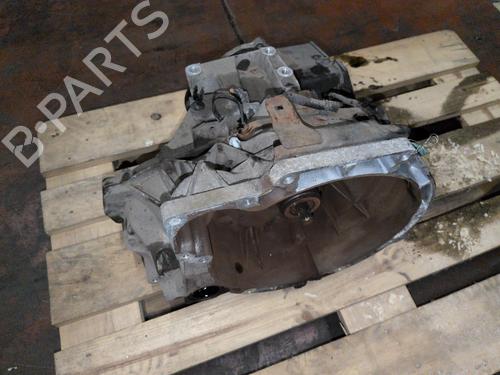 Gearbox FORD FIESTA VI (CB1, CCN) 1.4 TDCi | BP37743401M3 - Image 2