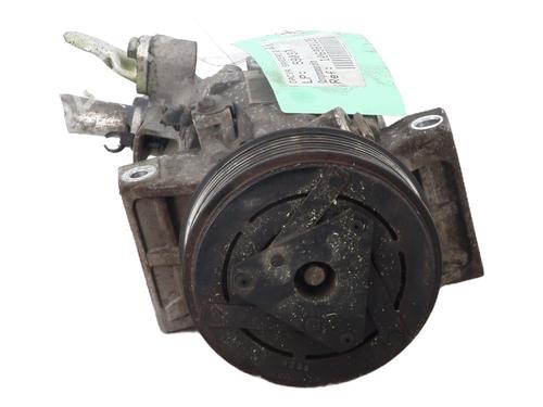 Used AC compressor AC compressor DACIA SANDERO II TCe 90 (B8M1, B8MA, B8AC) (90 hp) 26648094 26648094