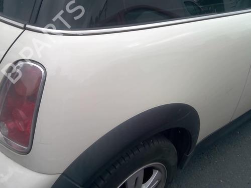 Ratstangsstang MINI MINI (R50, R53) One D | BP21777859I23  - Image 22