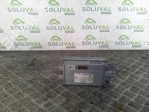Used Display monitor NISSAN ALMERA TINO (V10) 2.2 dCi (112 hp) 21815991