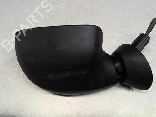 Used Right mirror DACIA LOGAN MCV (KS_) 1.5 dCi (KS0K) (68 hp) 21592270