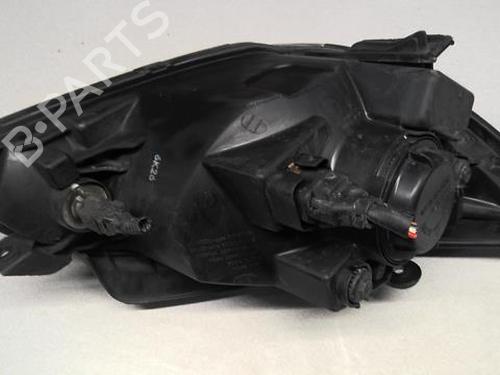 Used Left headlight HYUNDAI GETZ (TB) 1.5 CRDi (88 hp) 21999429