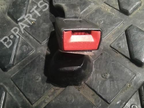 Venstre bak beltestrammer NISSAN CUBE (Z12) 1.6 16V | BP22001059C89 