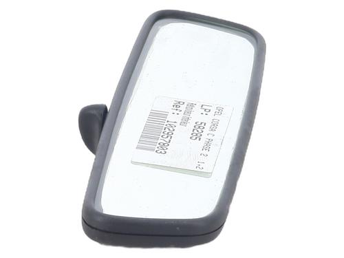 Rear mirror OPEL CORSA C (X01) 1.2 Twinport (F08, F68) | BP24455037I6 - Image 5