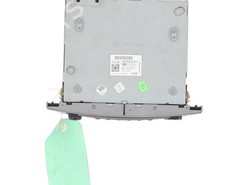 Radio PEUGEOT 308 I (4A_, 4C_) 1.6 HDi | BP27240465E6 