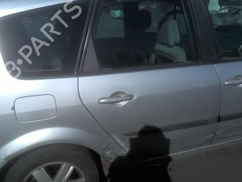 Left front window switch RENAULT GRAND SCÉNIC II (JM0/1_) 1.9 dCi (JM14) | BP27304908I27 - Image 21