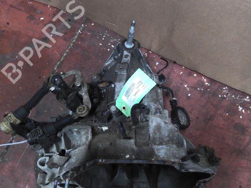 Gearbox RENAULT CLIO IV (BH_) 1.5 dCi 90 | BP32263165M3