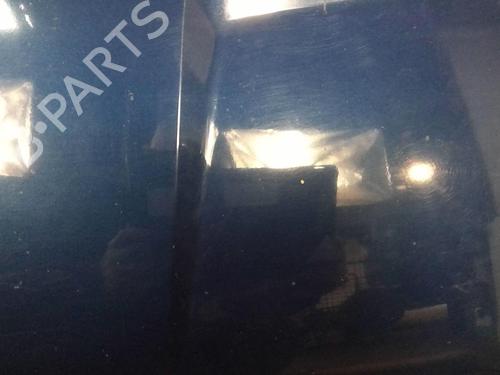 Hood SMART FORFOUR (454) 1.5 CDI (454.001) | BP20351307C1