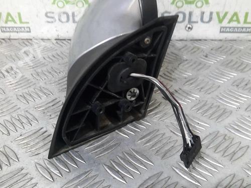 Used Right mirror MERCEDES-BENZ A-CLASS (W168) A 190 (168.032, 168.132) (125 hp) 20353777