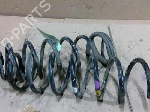 Used Shock absorber spring CITROËN DS5 2.0 BlueHDi 180 (180 hp) 32078570