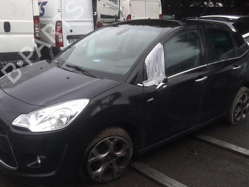 Left rear window switch CITROËN C3 II (SC_) 1.4 HDi 70 (SC8HZC, SC8HR0, SC8HP4) | BP24183871I29  - Image 11