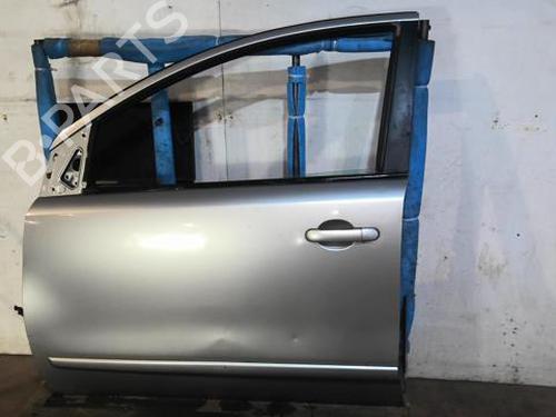 Left front door NISSAN NOTE (E11, NE11) 1.5 dCi | BP20365244C2 