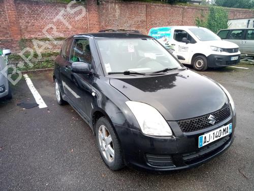 Right headlight SUZUKI SWIFT III (MZ, EZ) | BP33803567C29 - Image 16