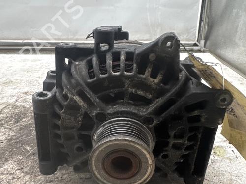 Used Alternator Alternator MERCEDES-BENZ C-CLASS Coupe (CL203) C 220 CDI (203.708) (150 hp) 40613282 40613282