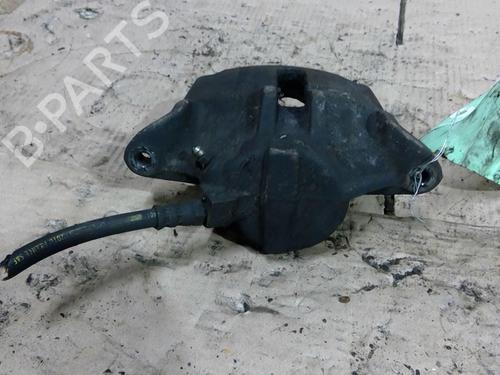 Used Left front brake caliper Left front brake caliper RENAULT SCÉNIC II (JM0/1_) 1.9 dCi (JM0G, JM12, JM1G, JM2C) (120 hp) 31956907 31956907