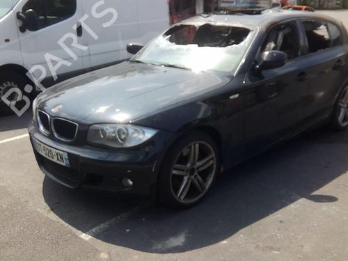 Left front fenders BMW 1 (E87) 123 d | BP22004123C41 