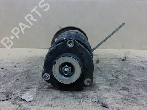 Used Right front shock absorber Right front shock absorber VW POLO IV (9N_, 9A_) 1.2 (60 hp) 29082600 29082600