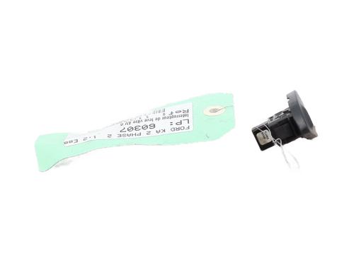 Left front window switch FORD KA (RU8) 1.2 | BP28104372I27 