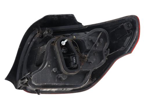 Left taillight CITROËN DS3 (SA_) 1.2 VTi 82 | BP32456398C34  - Image 6
