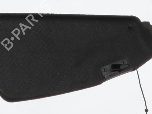 Used Rear parcel shelf Rear parcel shelf RENAULT TWINGO II (CN0_) 1.5 dCi (CN0E) (64 hp) 29896606 29896606