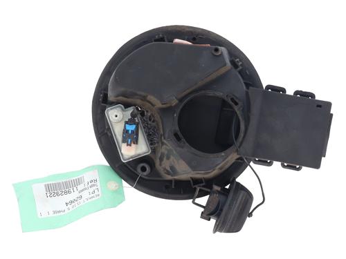 Tanklåg RENAULT CLIO V (B7_) 1.0 SCe 75 (B7M5) | BP31934472C131