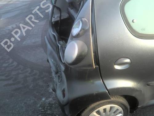 Front left window mechanism CITROËN C1 (PM_, PN_) 1.0 | BP23789399C22 - Image 22