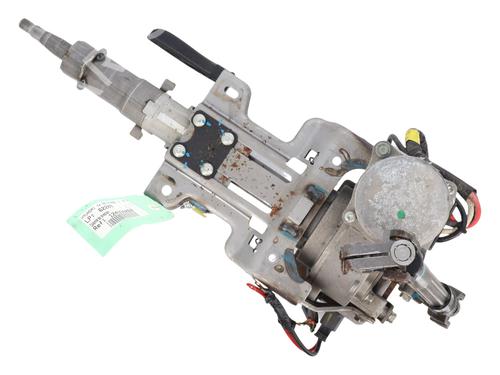 Used Steering column Steering column HYUNDAI ix35 (LM, EL, ELH) 2.0 CRDi 4WD (136 hp) 34151385 34151385