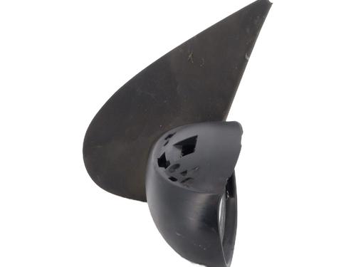 Left mirror PEUGEOT 206 Hatchback (2A/C) 1.4 HDi eco 70 | BP30116417C26
