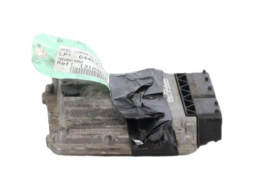 Engine control unit (ECU) OPEL CORSA D (S07) 1.3 CDTI (L08, L68) | BP38340688M57 - Image 3