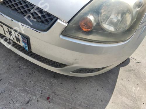 Left headlight FORD FIESTA V (JH_, JD_) 1.4 TDCi | BP27304920C28 