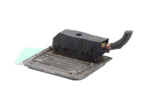 Used Engine control unit (ECU) FORD FIESTA V (JH_, JD_) 1.4 16V (80 hp) 31323396