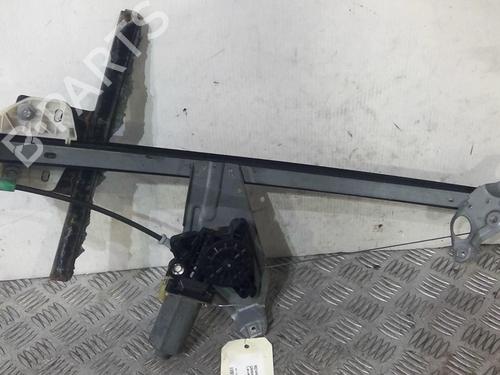 Used Front left window mechanism RENAULT ESPACE III (JE0_) 2.2 12V TD (JE0E, JE0H, JE0P) (113 hp) 25276242