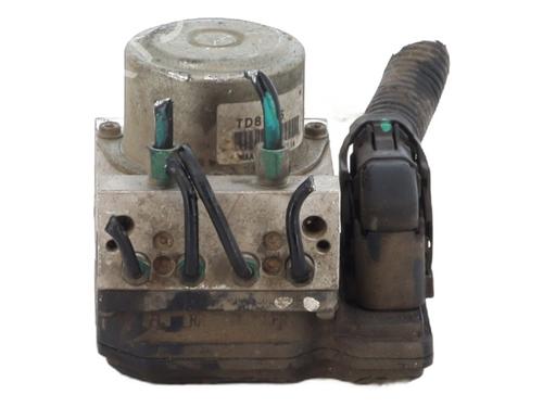 ABS pump RENAULT KOLEOS I (HY_) 2.0 dCi 4x4 (HY0K) | BP31818214M43  - Image 5