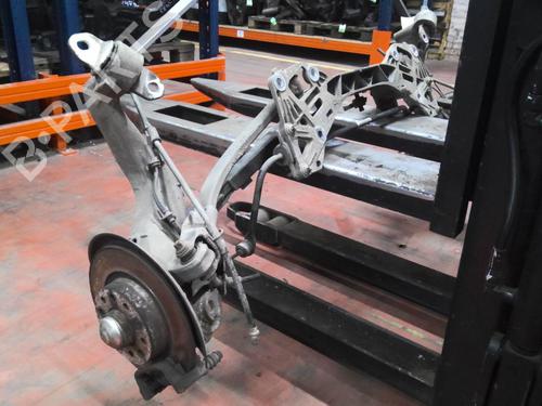 Oś tylna ALFA ROMEO GIULIETTA (940_) 1.6 JTDM (940FXD1A) | BP30817387M2